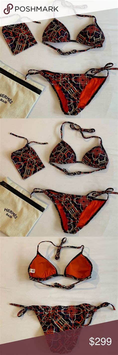 hermes clothes 2020|hermes bikinis for women.